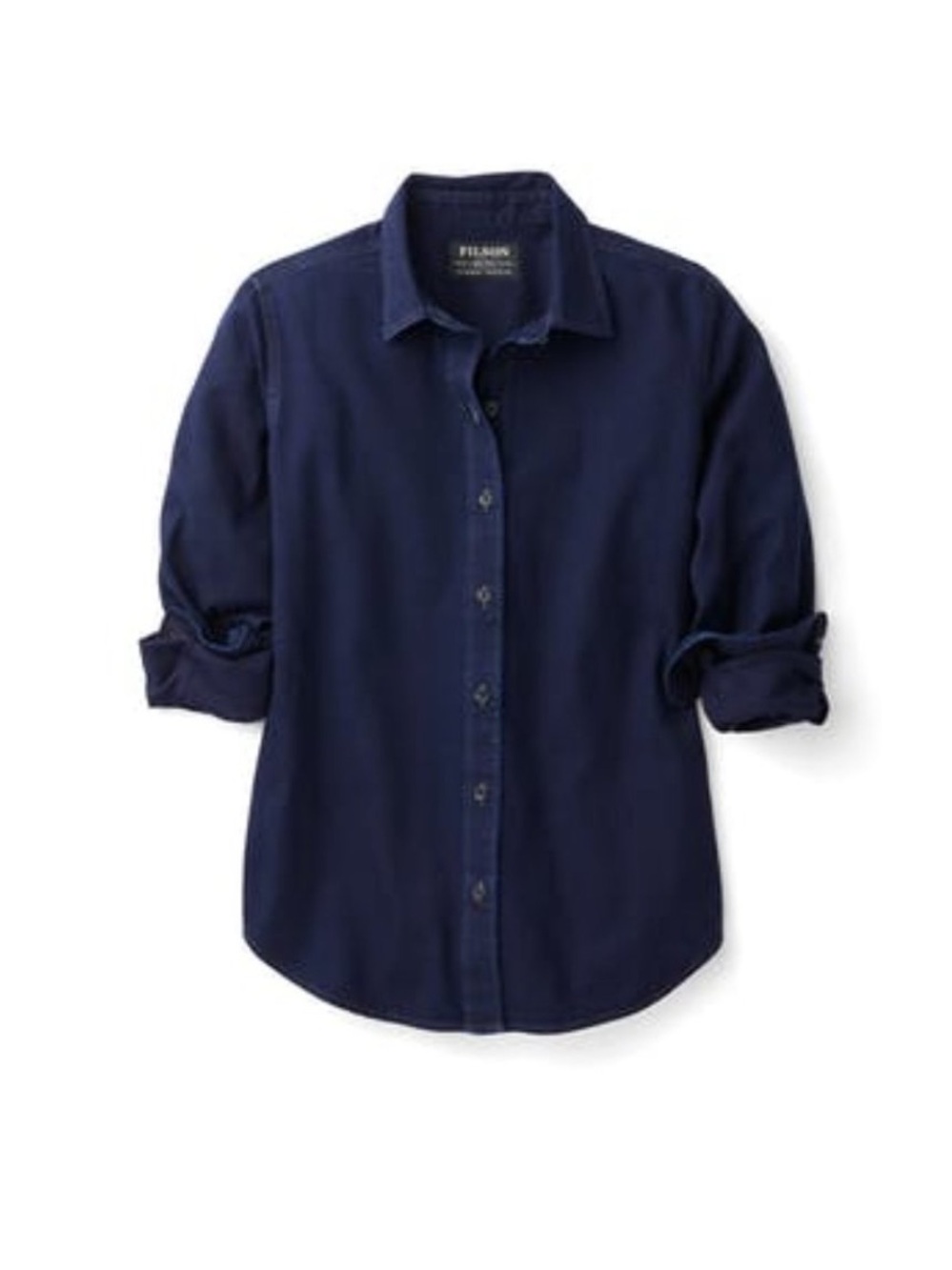 FILSON Women's Lightweight Alaskan Guide Shirt NWT Size XL